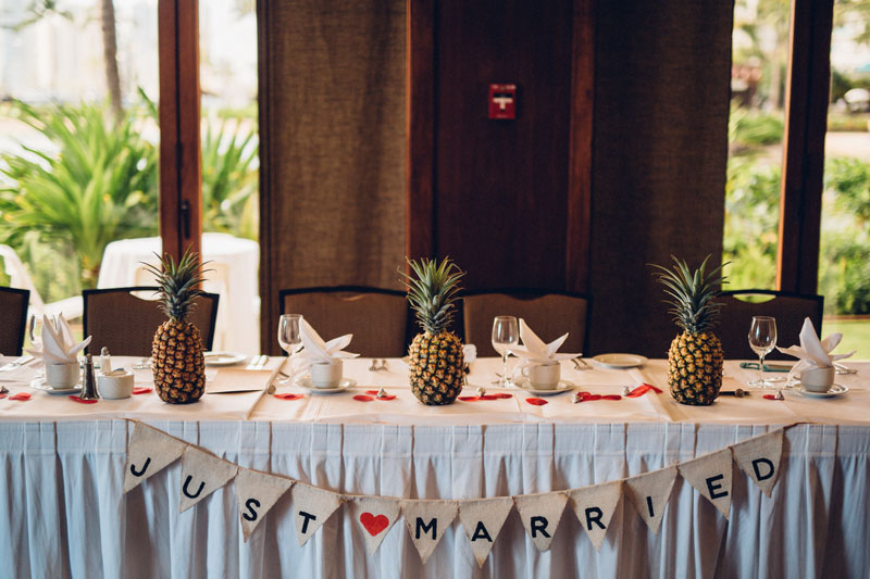 Honolulu Weddings Budget Header