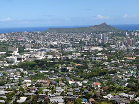 Splash Real Estate Hawaii