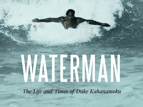 Waterman Duke