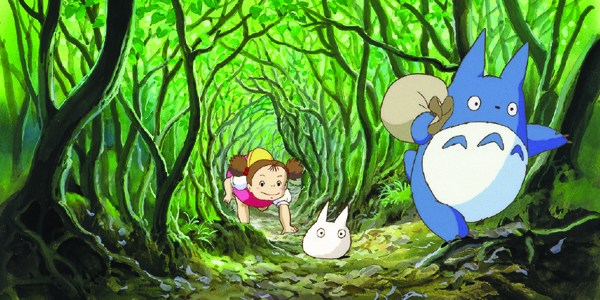 Miyazaki Film Fest
