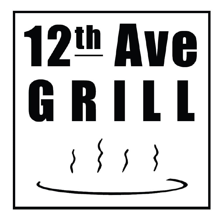 12ave Logo