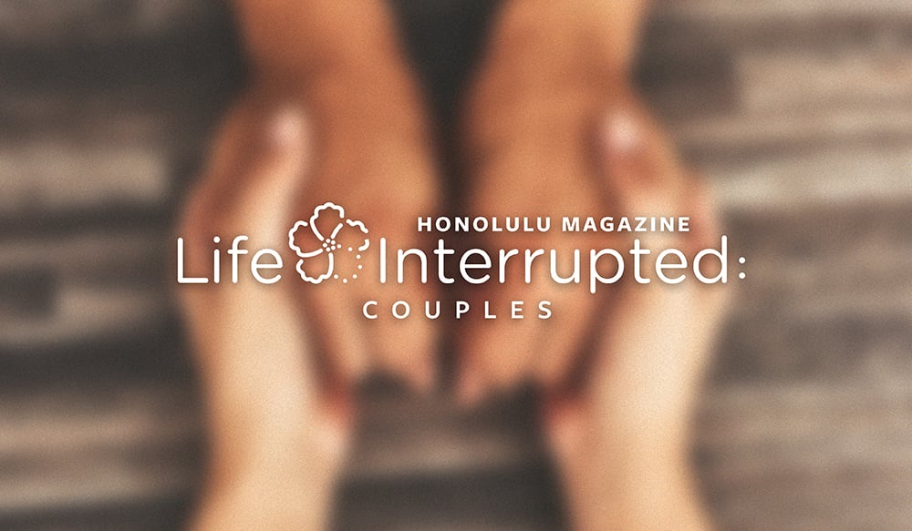 Life Interrupted Couples Header