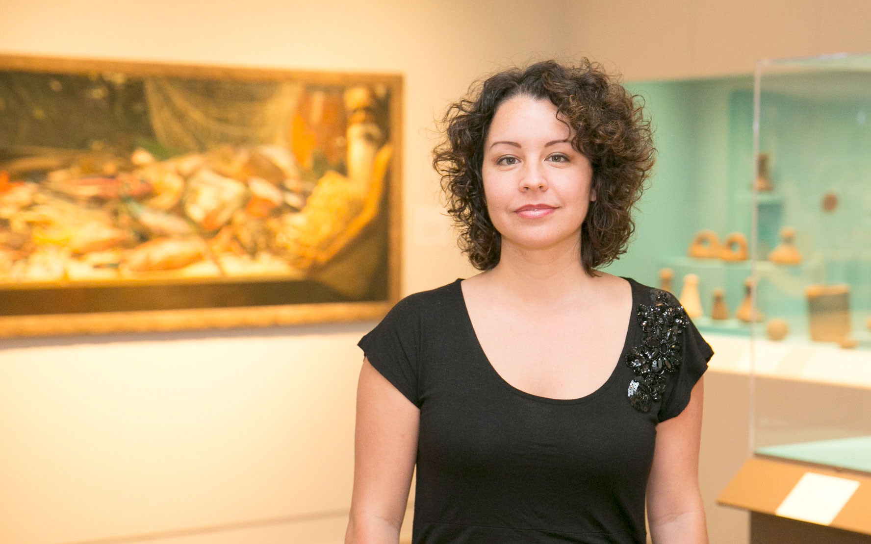 Honolulu Museum of Art Gets Its First Dedicated Curator for Hawai‘i ...