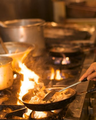 Cooking