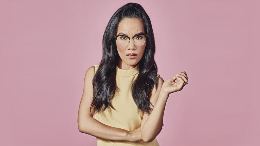 Ali Wong Live Honolulu June
