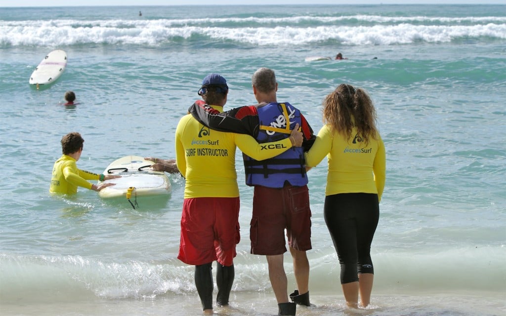 Access Surf Nonprofit Hawaii1