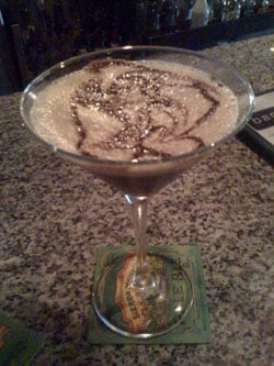 Guinnessmartini