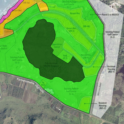 Turtlebaymap