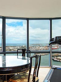 Harborcourt