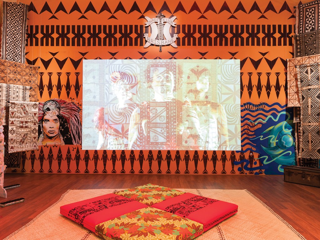 Honolulu Biennial Calabash Raymond Rosanna Cover