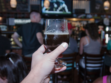 Zwanze Splash