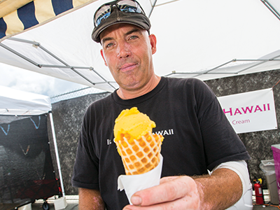 Ill Gelato Hawaii