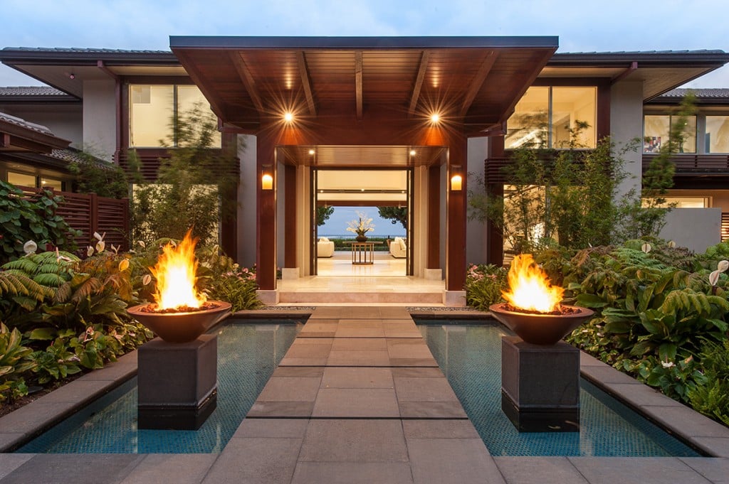 Oahu Most Expensive Homes For Sale Niu Beach