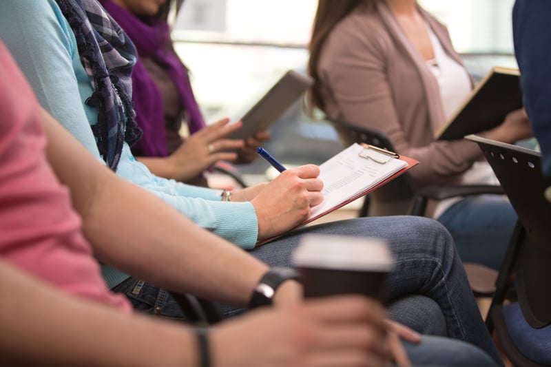 Private School Guide Whats New Seminar