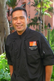 Chefmatthewnaula Vert