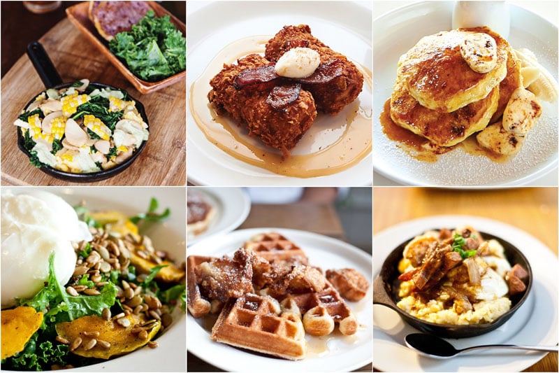 7 Hot New Honolulu Brunch Spots to Try Now