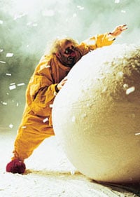 Bigball Th