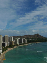 Waikikicoast