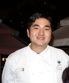 Chefjaymatsukawaathaleainas