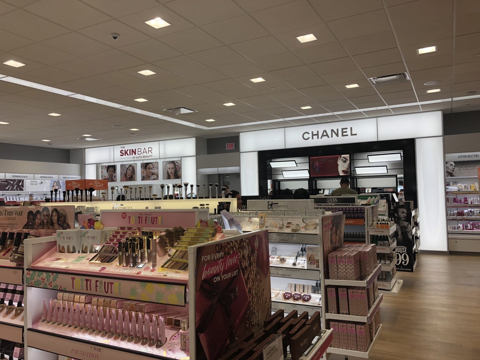 10 Shamazing Reasons to Check Out The New Ulta Beauty in Kailua