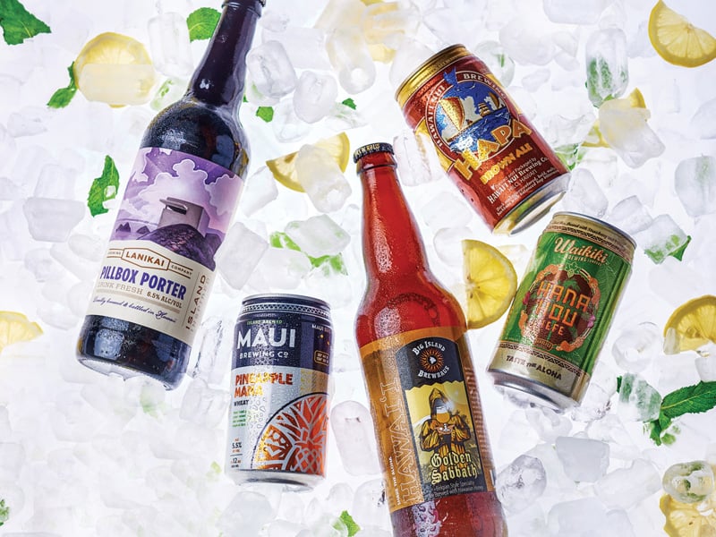 Drink Local 10 Beers To Try