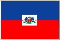 Haitiflag