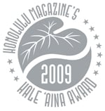 Haleainasilver 2009logo1