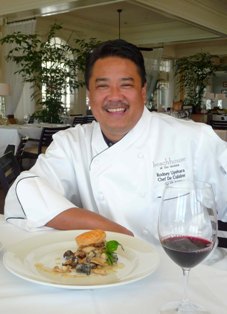 Chefdecuisinerodneyuyeharavert