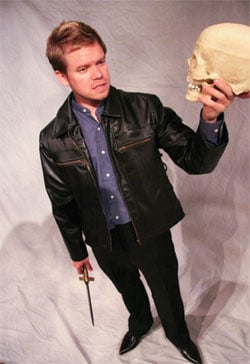 Hamlet Photo 008