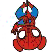 Spiderbearth