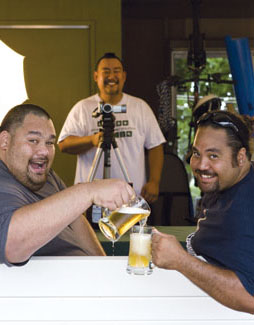 Beerqueersth