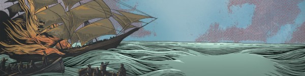 Harrowing Journey Of The Hornet Honolulu Magazine