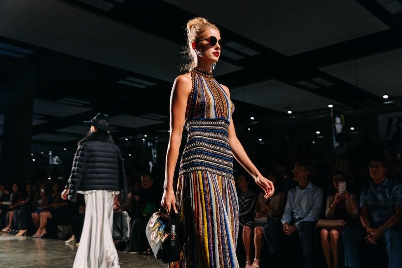 Art of Fashion 2023- Neiman Marcus Fashion Island