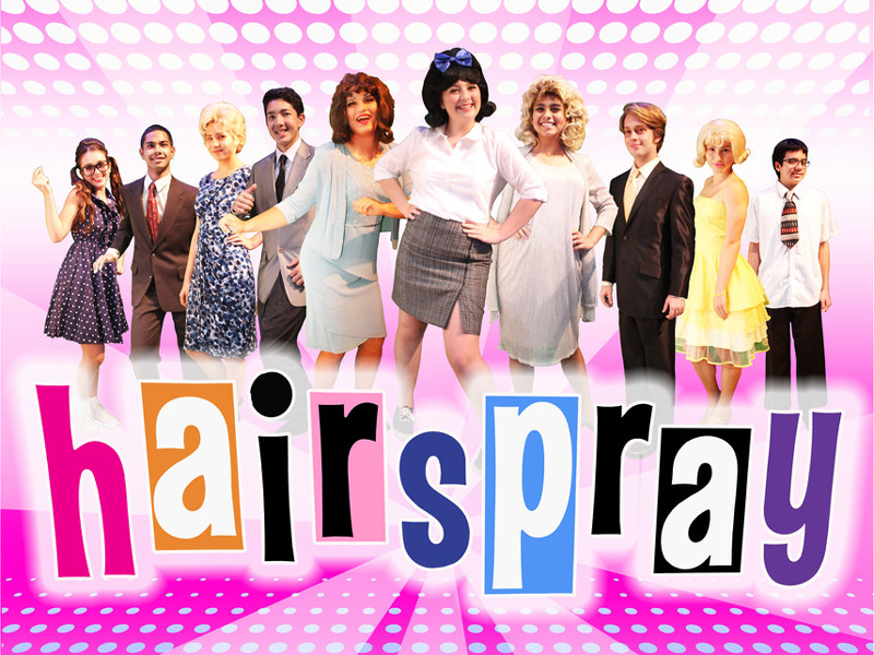 Weekend Guide Hairspray