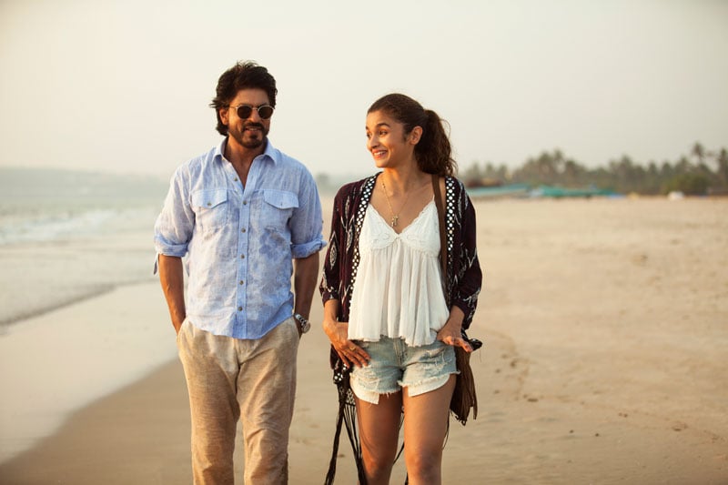Bollywood Festival Dear Zindagi