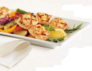 Chickenscallopini