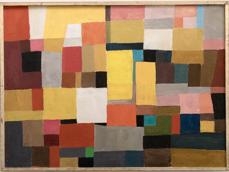 Art Sale Abstract