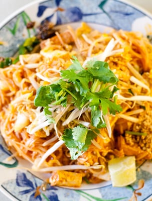 Padthai
