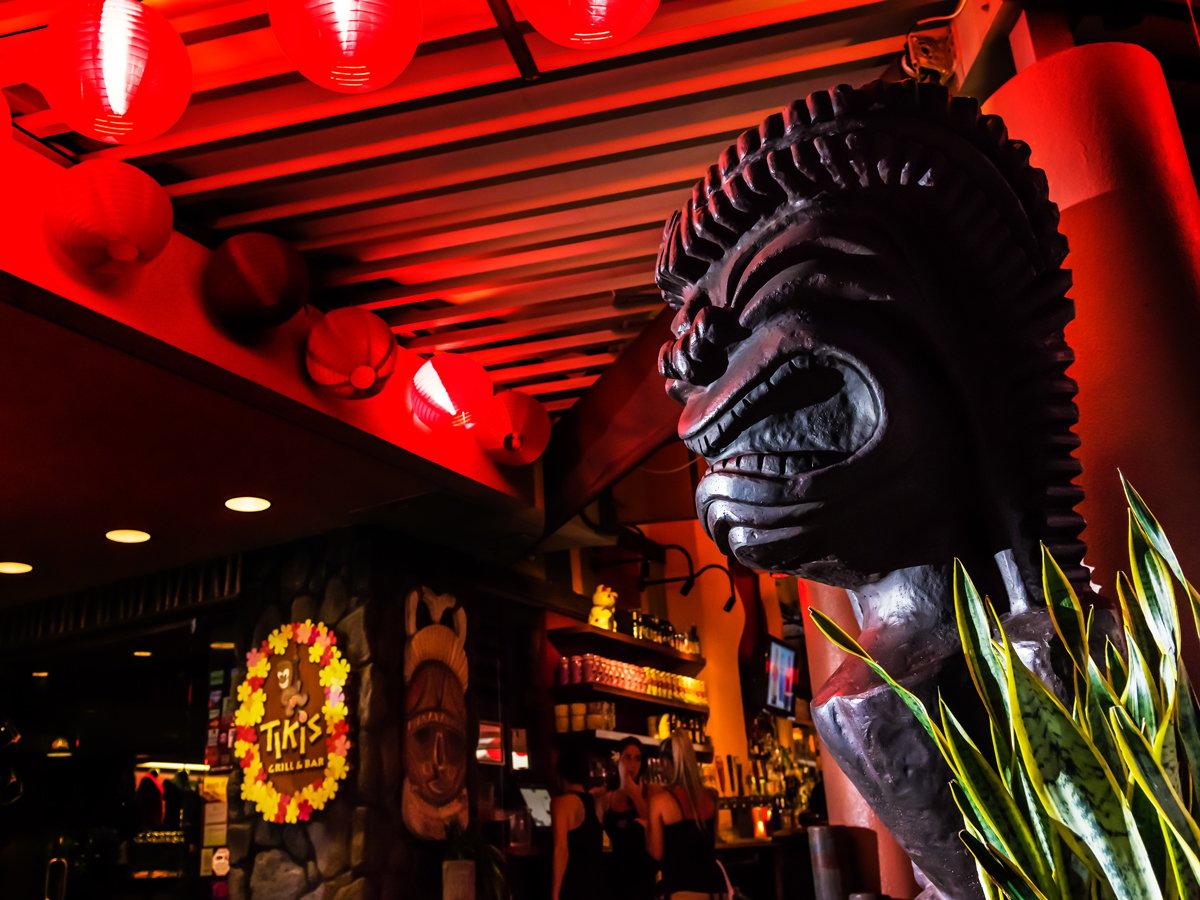 Reviving the Tiki Tradition The 14 Best Tiki Bars on O‘ahu