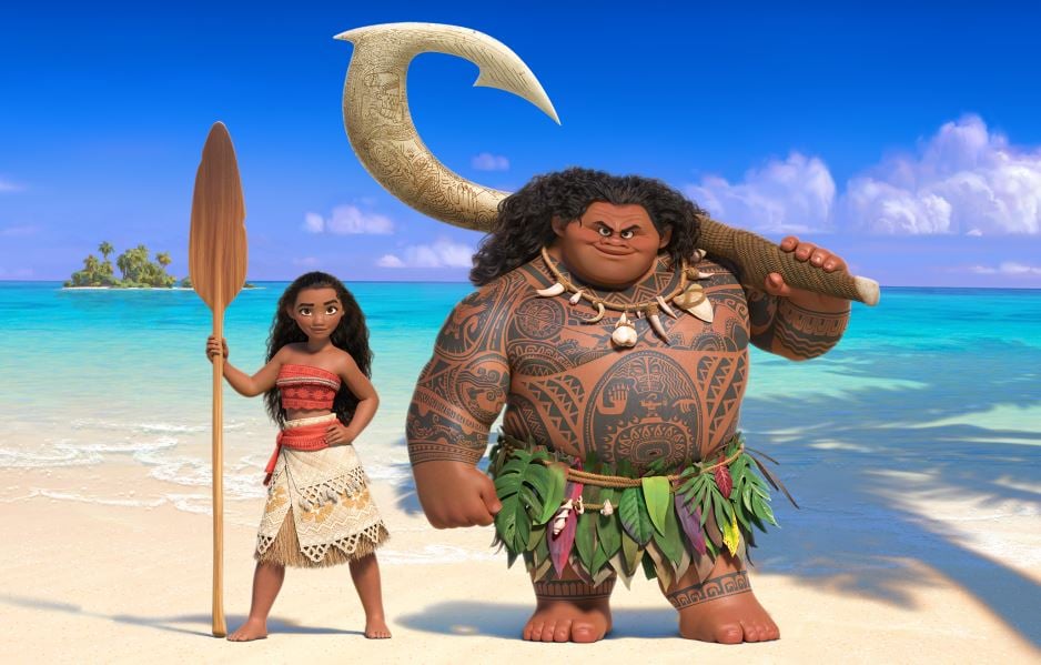 Resource - Lilo & Stitch: Film Guide - Into Film