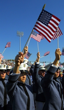 Militaryappreciationdayw