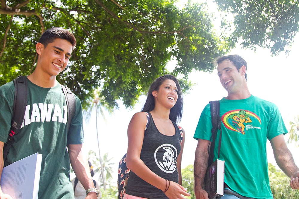 Uh Manoa Outreach College Summer