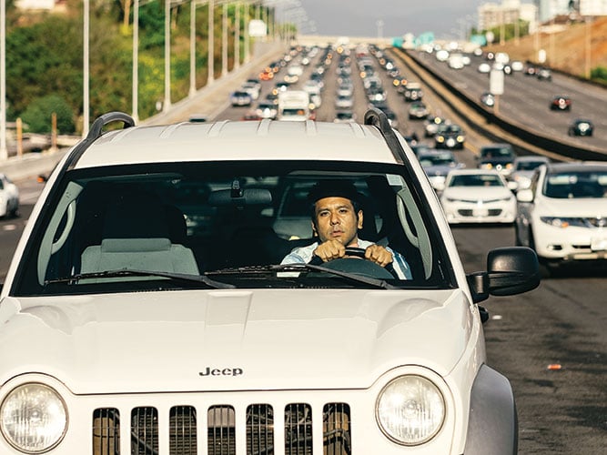 Hawaii Problems Carmageddon