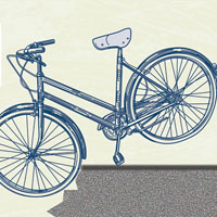 Bikingflatth