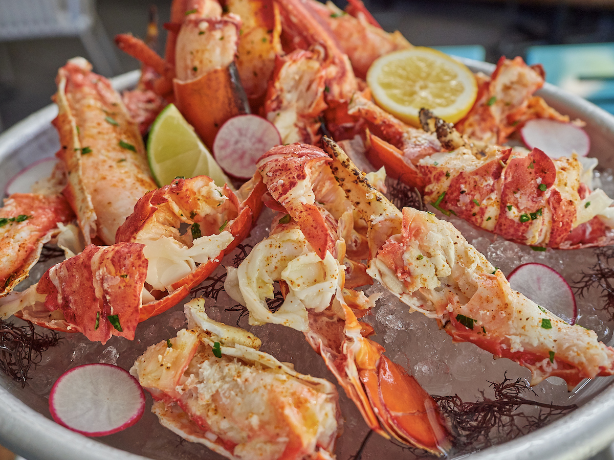 3 We Tried Who Has the Best Seafood Tower on O‘ahu?