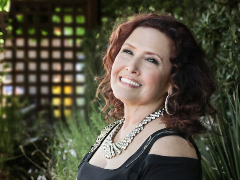 Melissa Manchester Hawaii