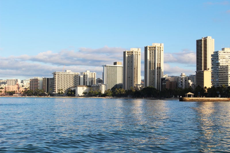 Real Estate Waikiki