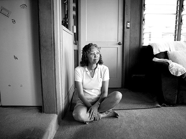 Alzheimers Lani