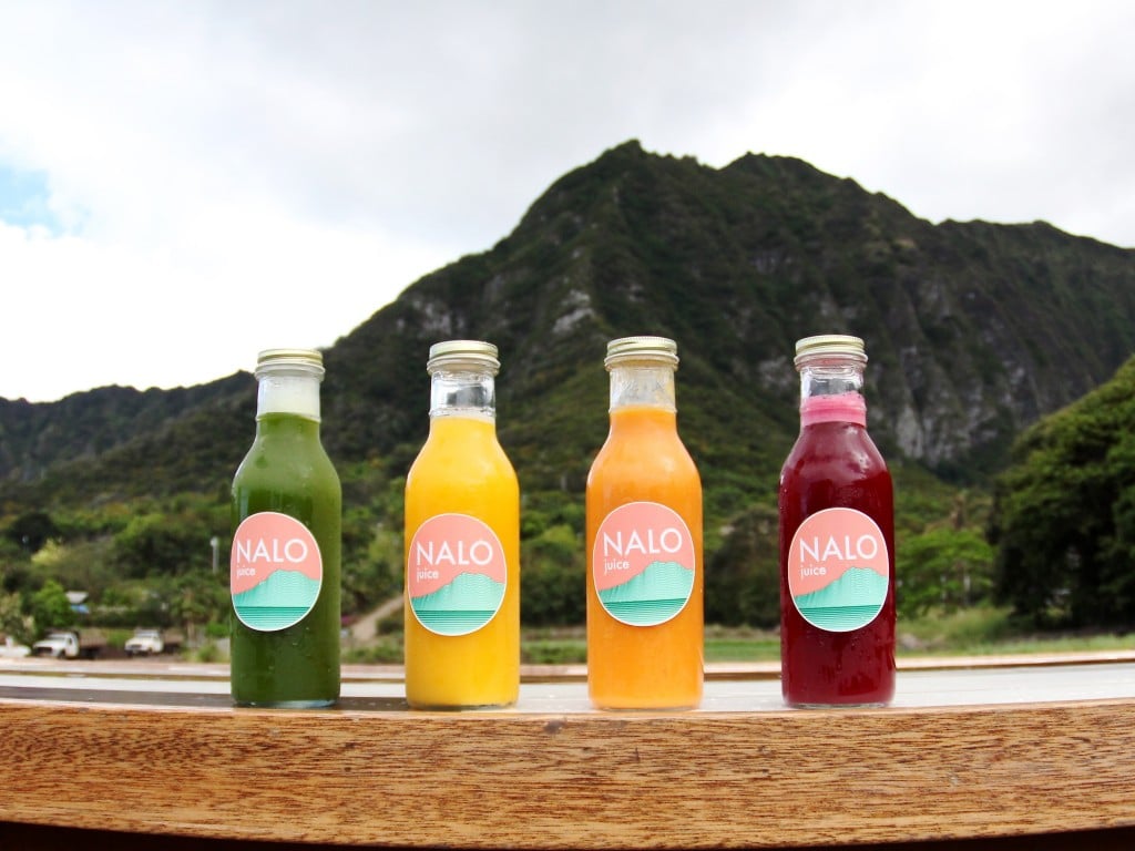 Splash Nalo Juice