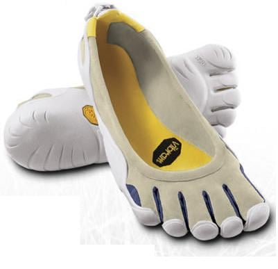 Five hot sale toe shoes